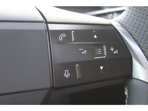 Opel Grandland 1.2 Turbo Hybrid Business Edition | Tot 8 Jaar garantie! | Camera | Ledere bekleding | Panoramada... ActivLease financial lease