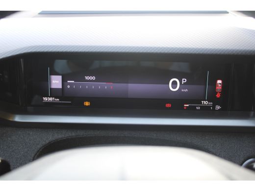 Opel Grandland 1.2 Turbo Hybrid Business Edition | Tot 8 Jaar garantie! | Camera | Ledere bekleding | Panoramada... ActivLease financial lease