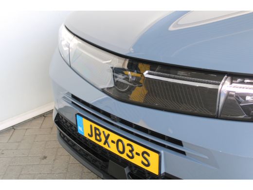 Opel Grandland 1.2 Turbo Hybrid Business Edition | Tot 8 Jaar garantie! | Camera | Ledere bekleding | Panoramada... ActivLease financial lease