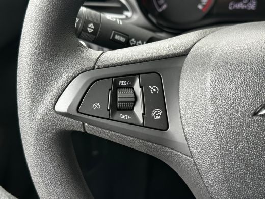 Opel KARL 1.0 Edition+ | PARKEERSENSOREN| BLUETOOTH| 15" LM-VELGEN| CRUISE CONTROL| AIRCO| ADAPTIEVE MISTLA... ActivLease financial lease