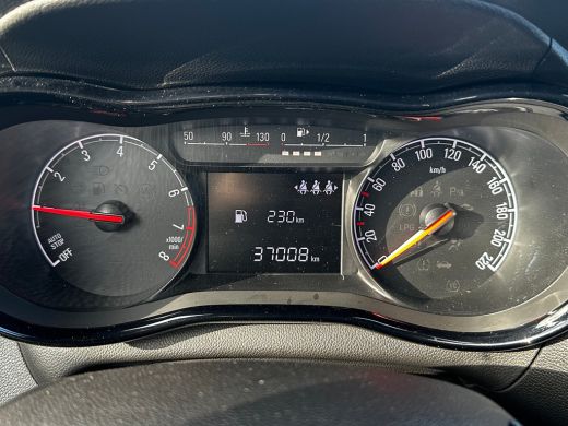 Opel KARL 1.0 Edition+ | PARKEERSENSOREN| BLUETOOTH| 15" LM-VELGEN| CRUISE CONTROL| AIRCO| ADAPTIEVE MISTLA... ActivLease financial lease