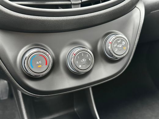 Opel KARL 1.0 Edition+ | PARKEERSENSOREN| BLUETOOTH| 15" LM-VELGEN| CRUISE CONTROL| AIRCO| ADAPTIEVE MISTLA... ActivLease financial lease