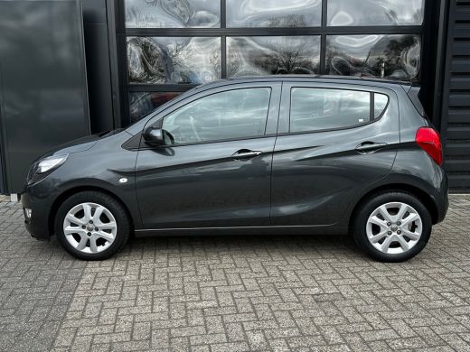 Opel KARL 1.0 Edition+ | PARKEERSENSOREN| BLUETOOTH| 15" LM-VELGEN| CRUISE CONTROL| AIRCO| ADAPTIEVE MISTLA... ActivLease financial lease
