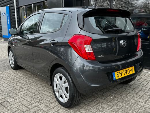 Opel KARL 1.0 Edition+ | PARKEERSENSOREN| BLUETOOTH| 15" LM-VELGEN| CRUISE CONTROL| AIRCO| ADAPTIEVE MISTLA... ActivLease financial lease