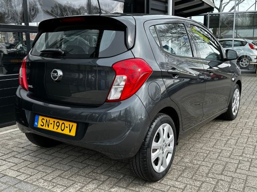 Opel KARL 1.0 Edition+ | PARKEERSENSOREN| BLUETOOTH| 15" LM-VELGEN| CRUISE CONTROL| AIRCO| ADAPTIEVE MISTLA... ActivLease financial lease