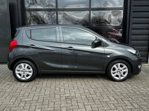 Opel KARL 1.0 Edition+ | PARKEERSENSOREN| BLUETOOTH| 15" LM-VELGEN| CRUISE CONTROL| AIRCO| ADAPTIEVE MISTLA... ActivLease financial lease