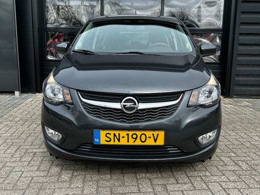 Opel KARL 1.0 Edition+ | PARKEERSENSOREN| BLUETOOTH| 15" LM-VELGEN| CRUISE CONTROL| AIRCO| ADAPTIEVE MISTLA... ActivLease financial lease