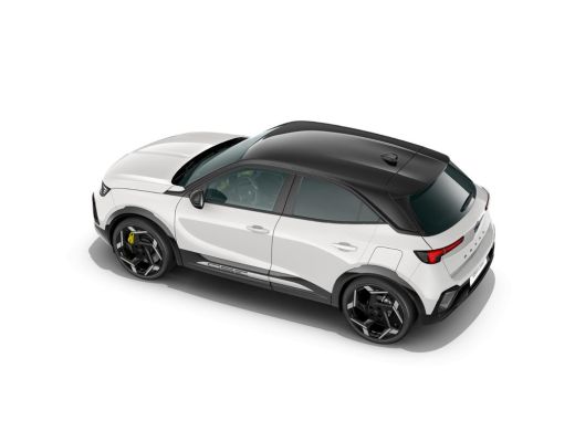 Opel Mokka-e GSE - Electric | Achteruitrijcamera | Achteruitrijcamera | Alcantara bekleding in Jet Black ActivLease financial lease