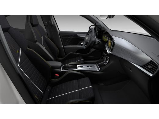 Opel Mokka-e GSE - Electric | Achteruitrijcamera | Achteruitrijcamera | Alcantara bekleding in Jet Black ActivLease financial lease