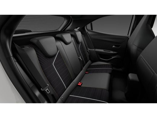 Opel Mokka-e GSE - Electric | Achteruitrijcamera | Achteruitrijcamera | Alcantara bekleding in Jet Black ActivLease financial lease