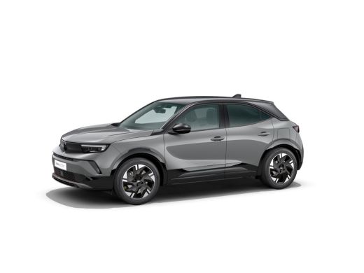Opel Mokka-e Ultimate - Electric | 18" lichtmetalen velgen | Achteruitrijcamera | Adaptive Cruise control ActivLease financial lease