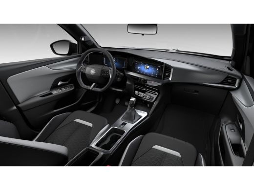 Opel Mokka Edition | Electronic Climate Control | Elektrisch bedienbare en verwarmde buitenspiegels | LED ko... ActivLease financial lease