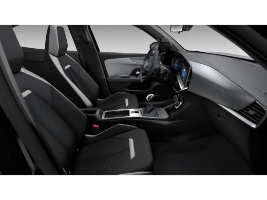 Opel Mokka Edition | Electronic Climate Control | Elektrisch bedienbare en verwarmde buitenspiegels | LED ko... ActivLease financial lease