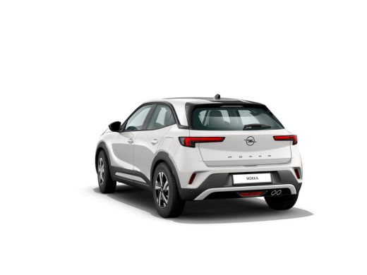 Opel Mokka Edition | Electronic Climate Control | Elektrisch bedienbare en verwarmde buitenspiegels | LED ko... ActivLease financial lease