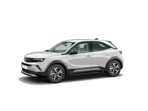 Opel Mokka Edition | Electronic Climate Control | Elektrisch bedienbare en verwarmde buitenspiegels | LED ko... ActivLease financial lease