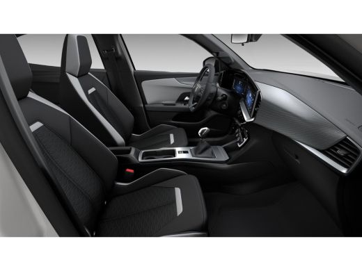 Opel Mokka Edition | Electronic Climate Control | Elektrisch bedienbare en verwarmde buitenspiegels | LED ko... ActivLease financial lease