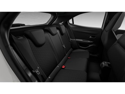 Opel Mokka Edition | Electronic Climate Control | Elektrisch bedienbare en verwarmde buitenspiegels | LED ko... ActivLease financial lease