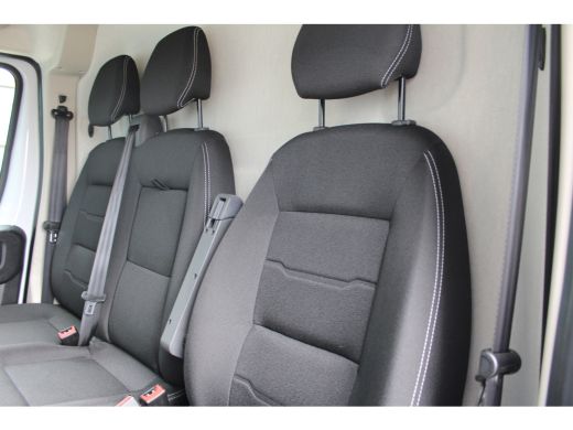 Opel Movano Electric L3 110 kWh | CAMERA | NAVI 10" | DRAADLOOS CARPLAY | BETIMMERING LAADRUIMTE | ActivLease financial lease