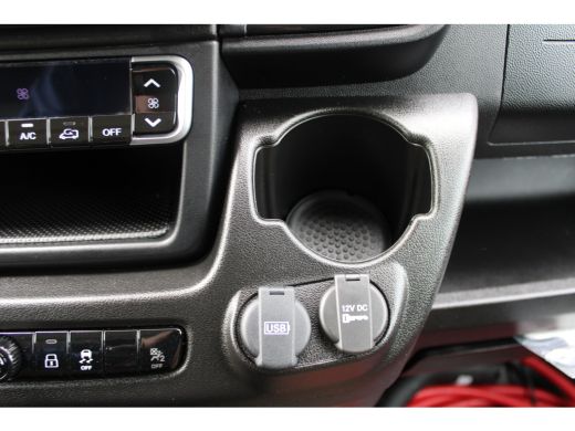 Opel Movano Electric L3 110 kWh | CAMERA | NAVI 10" | DRAADLOOS CARPLAY | BETIMMERING LAADRUIMTE | ActivLease financial lease