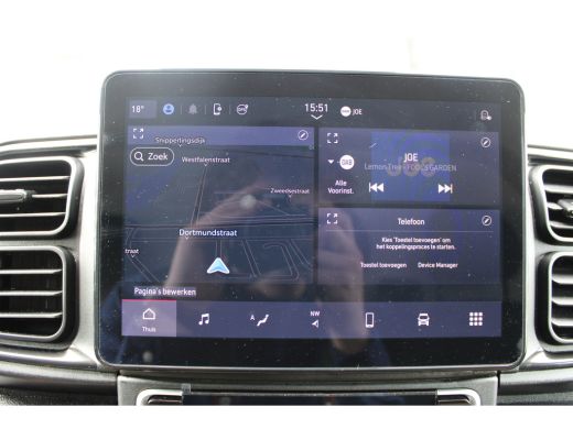 Opel Movano Electric L3 110 kWh | CAMERA | NAVI 10" | DRAADLOOS CARPLAY | BETIMMERING LAADRUIMTE | ActivLease financial lease