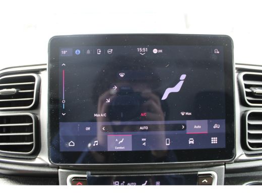 Opel Movano Electric L3 110 kWh | CAMERA | NAVI 10" | DRAADLOOS CARPLAY | BETIMMERING LAADRUIMTE | ActivLease financial lease