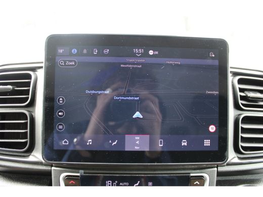 Opel Movano Electric L3 110 kWh | CAMERA | NAVI 10" | DRAADLOOS CARPLAY | BETIMMERING LAADRUIMTE | ActivLease financial lease