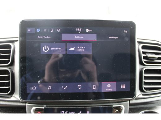 Opel Movano Electric L3 110 kWh | CAMERA | NAVI 10" | DRAADLOOS CARPLAY | BETIMMERING LAADRUIMTE | ActivLease financial lease