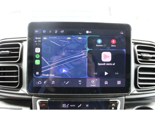 Opel Movano Electric L3 110 kWh | CAMERA | NAVI 10" | DRAADLOOS CARPLAY | BETIMMERING LAADRUIMTE | ActivLease financial lease