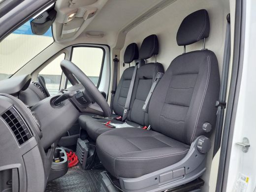 Opel Movano Electric L3 110 kWh | CAMERA | NAVI 10" | DRAADLOOS CARPLAY | BETIMMERING LAADRUIMTE | ActivLease financial lease