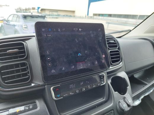 Opel Movano Electric L3 110 kWh | CAMERA | NAVI 10" | DRAADLOOS CARPLAY | BETIMMERING LAADRUIMTE | ActivLease financial lease