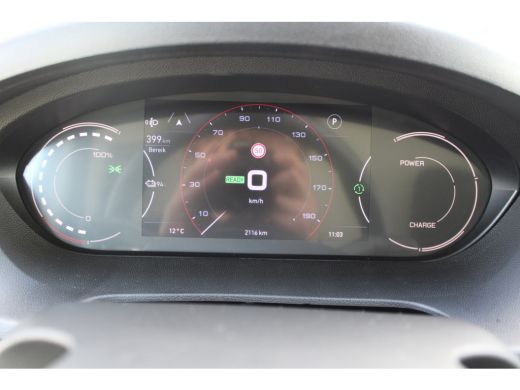 Opel Movano Electric L3 110 kWh | CAMERA | NAVI 10" | DRAADLOOS CARPLAY | BETIMMERING LAADRUIMTE | ActivLease financial lease