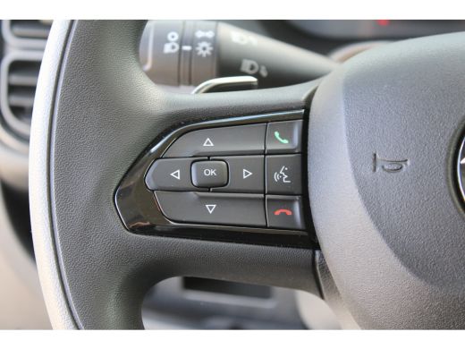 Opel Movano Electric L3 110 kWh | CAMERA | NAVI 10" | DRAADLOOS CARPLAY | BETIMMERING LAADRUIMTE | ActivLease financial lease