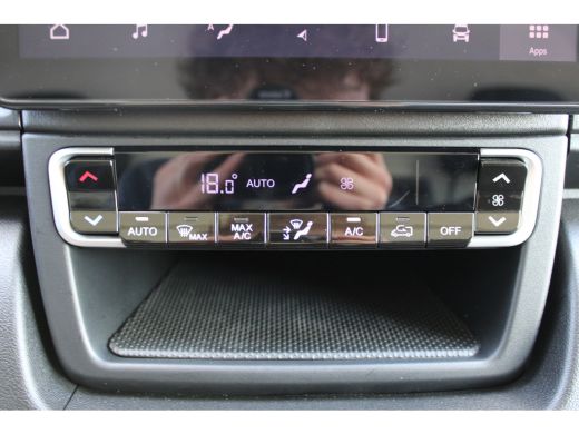 Opel Movano Electric L3 110 kWh | CAMERA | NAVI 10" | DRAADLOOS CARPLAY | BETIMMERING LAADRUIMTE | ActivLease financial lease