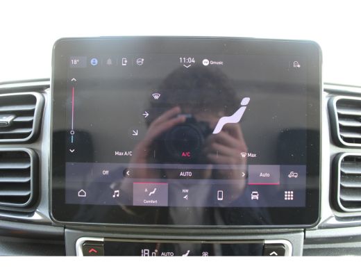 Opel Movano Electric L3 110 kWh | CAMERA | NAVI 10" | DRAADLOOS CARPLAY | BETIMMERING LAADRUIMTE | ActivLease financial lease