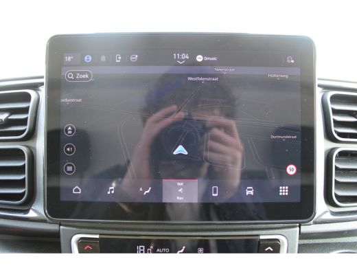 Opel Movano Electric L3 110 kWh | CAMERA | NAVI 10" | DRAADLOOS CARPLAY | BETIMMERING LAADRUIMTE | ActivLease financial lease
