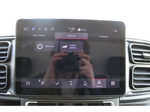 Opel Movano Electric L3 110 kWh | CAMERA | NAVI 10" | DRAADLOOS CARPLAY | BETIMMERING LAADRUIMTE | ActivLease financial lease