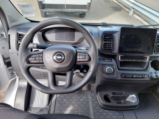 Opel Movano Electric L3 110 kWh | CAMERA | NAVI 10" | DRAADLOOS CARPLAY | BETIMMERING LAADRUIMTE | ActivLease financial lease