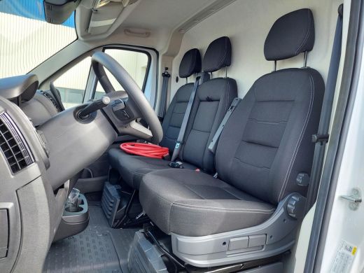 Opel Movano Electric L3 110 kWh | CAMERA | NAVI 10" | DRAADLOOS CARPLAY | BETIMMERING LAADRUIMTE | ActivLease financial lease