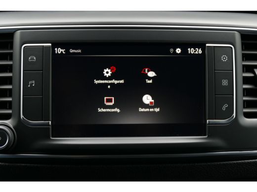 Opel Vivaro 2.0 CDTI 145PK L2H1 INNOVATION AUTOMAAT / NAVI / CLIMA / CAMERA / KEYLESS / 3-ZITS / BLUETOOTH / ... ActivLease financial lease