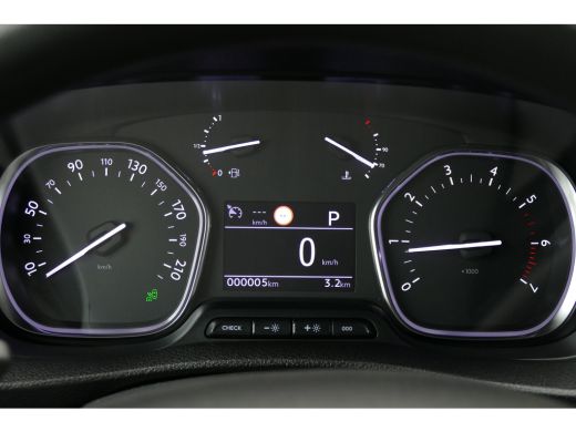 Opel Vivaro 2.0 CDTI 180PK L2H1 INNOVATION AUTOMAAT / NAVI / AIRCO / CAMERA / 17" LMV / KEYLESS / 3-ZITS / BL... ActivLease financial lease