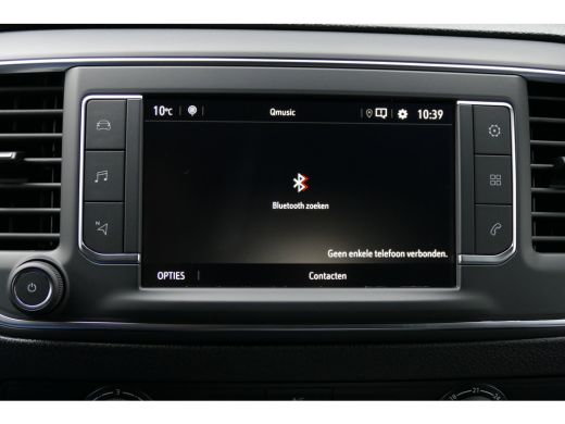 Opel Vivaro 2.0 CDTI 180PK L2H1 INNOVATION AUTOMAAT / NAVI / AIRCO / CAMERA / 17" LMV / KEYLESS / 3-ZITS / BL... ActivLease financial lease