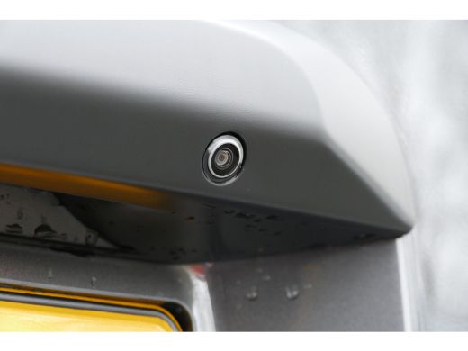 Opel Vivaro 2.0 CDTI 180PK L2H1 INNOVATION AUTOMAAT / NAVI / AIRCO / CAMERA / 17" LMV / KEYLESS / 3-ZITS / BL... ActivLease financial lease