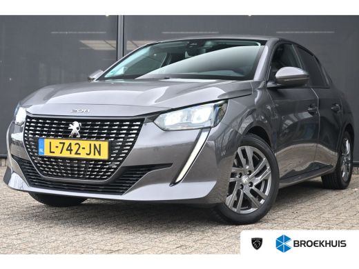 Peugeot 208 1.2 PureTech Active Pack Automaat | Afn. Trekhaak | Navigatie | Parkeersensoren | Cruise Control ...