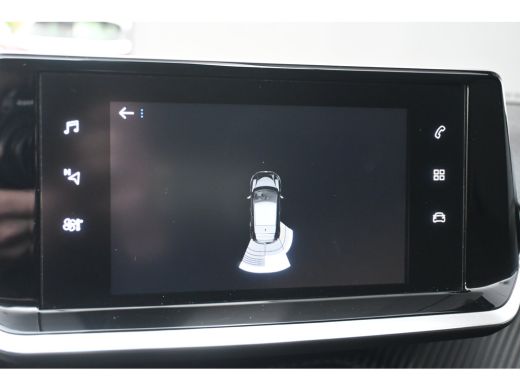 Peugeot 208 1.2 PureTech Active Pack Automaat | Afn. Trekhaak | Navigatie | Parkeersensoren | Cruise Control ... ActivLease financial lease