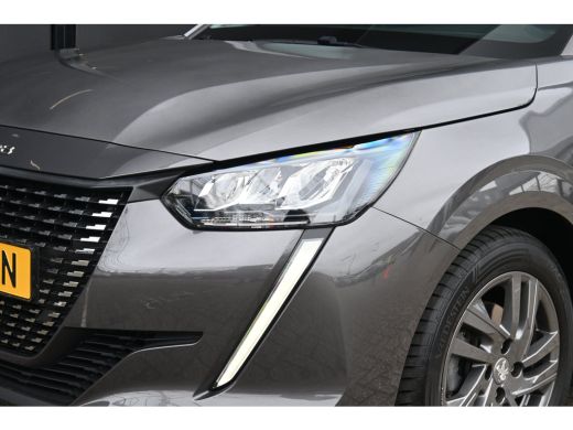 Peugeot 208 1.2 PureTech Active Pack Automaat | Afn. Trekhaak | Navigatie | Parkeersensoren | Cruise Control ... ActivLease financial lease