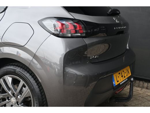 Peugeot 208 1.2 PureTech Active Pack Automaat | Afn. Trekhaak | Navigatie | Parkeersensoren | Cruise Control ... ActivLease financial lease