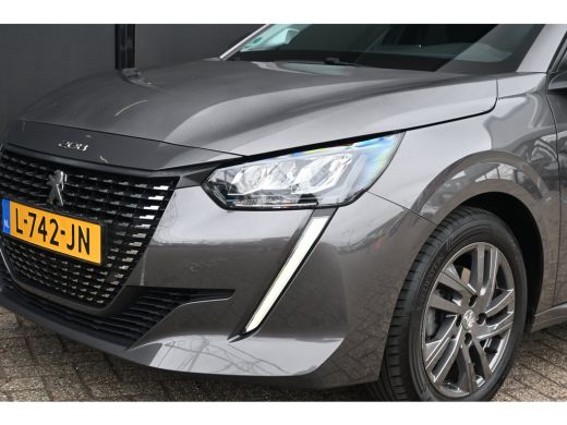 Peugeot 208 1.2 PureTech Active Pack Automaat | Afn. Trekhaak | Navigatie | Parkeersensoren | Cruise Control ... ActivLease financial lease
