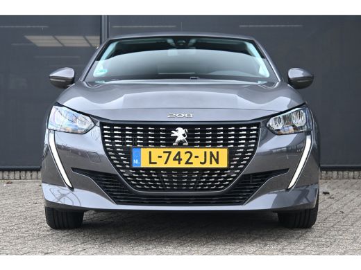 Peugeot 208 1.2 PureTech Active Pack Automaat | Afn. Trekhaak | Navigatie | Parkeersensoren | Cruise Control ... ActivLease financial lease