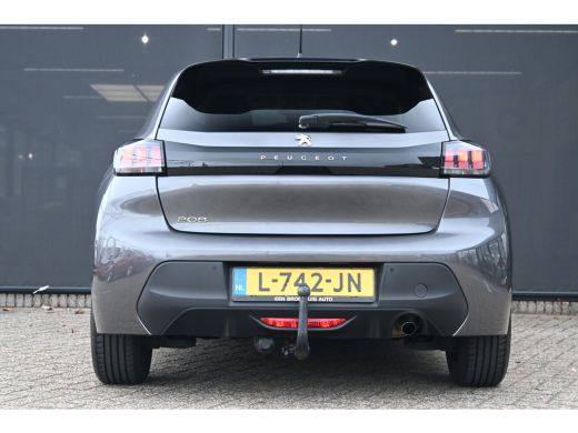 Peugeot 208 1.2 PureTech Active Pack Automaat | Afn. Trekhaak | Navigatie | Parkeersensoren | Cruise Control ... ActivLease financial lease