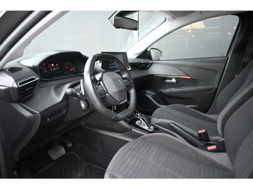 Peugeot 208 1.2 PureTech Active Pack Automaat | Afn. Trekhaak | Navigatie | Parkeersensoren | Cruise Control ... ActivLease financial lease